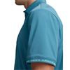 Under Armour Gents Drive Pique Polo Shirt Boundless Blue (466)