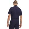 Under Armour Gents Drive Pique Polo Shirt Midnight (410)