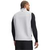 Under Armour Gents Drive Pro Hybrid Vest Grey (014)