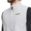 Under Armour Gents Drive Pro Hybrid Vest Grey (014)