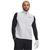 Under Armour Gents Drive Pro Hybrid Vest Grey (014)
