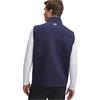 Under Armour Gents Drive Pro Hybrid Vest Midnight (410)