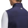 Under Armour Gents Drive Pro Hybrid Vest Midnight (410)