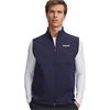 Under Armour Gents Drive Pro Hybrid Vest Midnight (410)