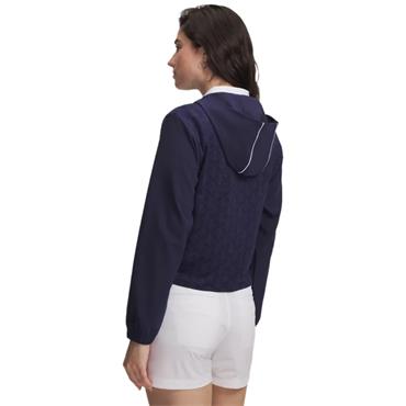 Under Armour Ladies Drive FZ Hoodie Midnight (410)
