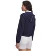 Under Armour Ladies Drive FZ Hoodie Midnight (410)