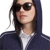 Under Armour Ladies Drive FZ Hoodie Midnight (410)