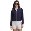 Under Armour Ladies Drive FZ Hoodie Midnight (410)
