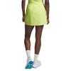 Under Armour Ladies Halo Skort Fade Green - Silver Reflective (391)