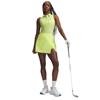 Under Armour Ladies Halo Skort Fade Green - Silver Reflective (391)