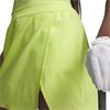 Under Armour Ladies Halo Skort Fade Green - Silver Reflective (391)