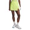 Under Armour Ladies Halo Skort Fade Green - Silver Reflective (391)
