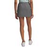 Under Armour Ladies Halo Skort Clay Green - Silver Reflective (709)