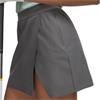 Under Armour Ladies Halo Skort Clay Green - Silver Reflective (709)