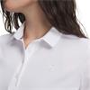 Under Armour Ladies Drive Short Sleeve Polo Shirt White (100)