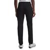 Under Armour Ladies Drive Pants Black - White (Black001)