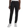 Under Armour Ladies Drive Pants Black - White (Black001)