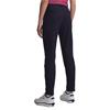 Under Armour Ladies Drive Pants Midnight Navy - White (Midnight410)