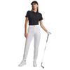 Under Armour Ladies Drive Pants White (100)