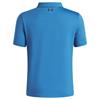 Under Armour Junior-Boys Matchplay Polo Shirt Aegean Blue - Academy (430)