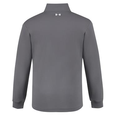 Under Armour Gents Matchplay 1/4 Zip Castlerock (025)