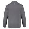 Under Armour Gents Matchplay 1/4 Zip Castlerock (025)