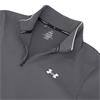 Under Armour Gents Matchplay 1/4 Zip Castlerock (025)