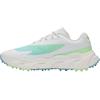 Under Armour Gents Halo Hybrid Golf Trip Shoes White (100)