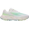 Under Armour Gents Halo Hybrid Golf Trip Shoes White (100)