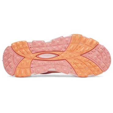 Under Armour Ladies Halo Hybrid Golf Trip Shoes Beta Tint - Posh Pink (658)