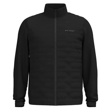 Under Armour Gents Drive Pro Insulated Jacket Black (001)