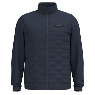 Under Armour Gents Drive Pro Insulated Jacket Downpur Grey (044)