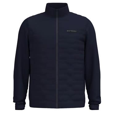 Under Armour Gents Drive Pro Insulated Jacket Midnight Navy (410)