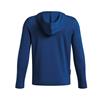 Under Armour Junior-Boys Drive Lightweight Hoodie Varsity Blue - Midnight Navy(Blue426)