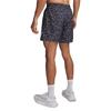 Under Armour Gents Golf Trip Volley Shorts Black - White (001)