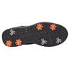 Under Armour Gents Drive Winterized Shoes Anthracite - Clay Green - Metallic Gunmetal (016)