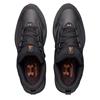 Under Armour Gents Drive Winterized Shoes Anthracite - Clay Green - Metallic Gunmetal (016)