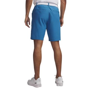 Under Armour Gents Drive Tapered Short 10 Inch Aegean Blue (430)