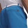 Under Armour Gents Drive Tapered Short 10 Inch Aegean Blue (430)