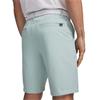 Under Armour Gents Drive Tapered Short 10" Blue (477)