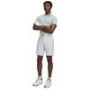 Under Armour Gents Drive Tapered Short 10"  Halo Grey (Grey014)