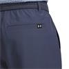 Under Armour Gents Drive Tapered Short 10" Downpour Gray - Halo Gray (Grey044)