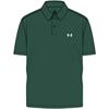 Under Armour Gents T2G Pique Polo Campus Ivy (Green 312)