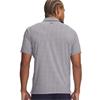Under Armour Gents T2G Printed Polo Shirt Midnight (410)