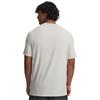 Under Armour Gents Explor Graphic T-Shirt Summit White - City Khaki (110)