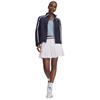 Under Armour Ladies Drive Pro Rain Jacket Midnight Navy - White (410)