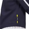 Under Armour Ladies Drive Pro Rain Jacket Midnight Navy - White (410)