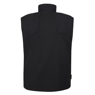 Under Armour Gents Drive Pro Insulated Vest Black (001)
