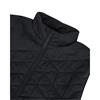 Under Armour Gents Drive Pro Insulated Vest Black (001)
