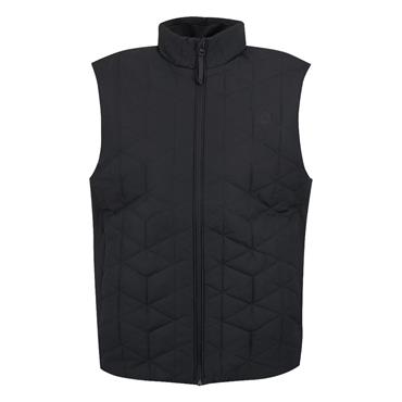Under Armour Gents Drive Pro Insulated Vest Black (001)